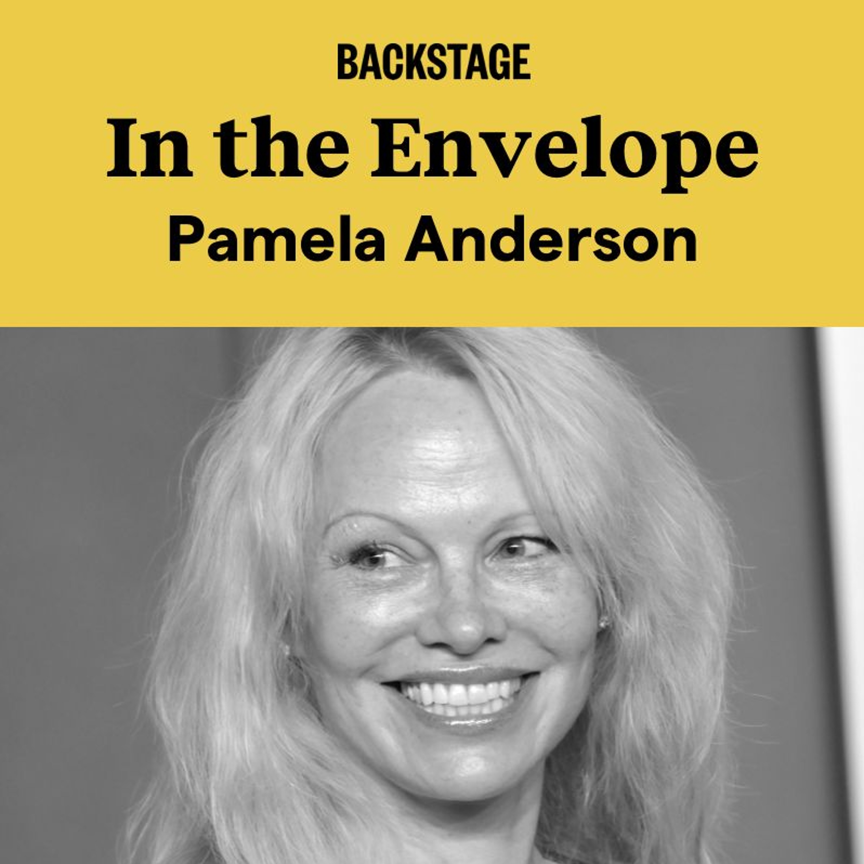 In the Envelope: The Actor’s Podcast