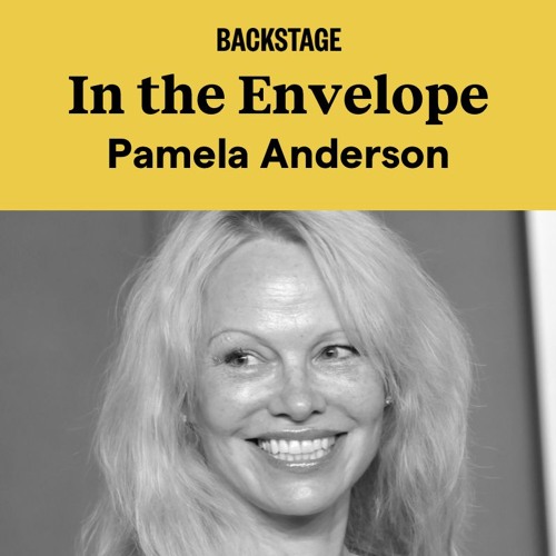 Pamela Anderson