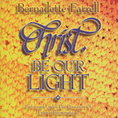 Christ, Be Our Light