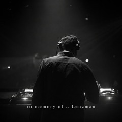 Lenzman feat. DRS - Pictures of You (in memory remix)