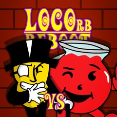 Mr. Peanut vs Kool-Aid Man - Rap Battle! (2022)
