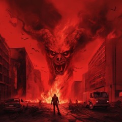 Devil Inside