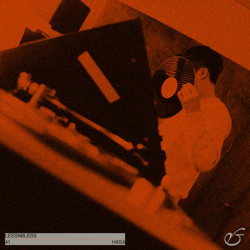 lessnbless 41 - Hasa