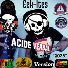 (Acid Verbal) R.B.C & Mike - La Vie [Ekaitz Version] "2025"