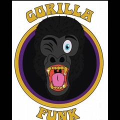 Gorilla Funk Anniversary Mix