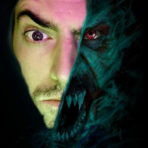 Morbius Review 6.5/10 w. Hot Apollo