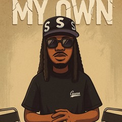 my own
