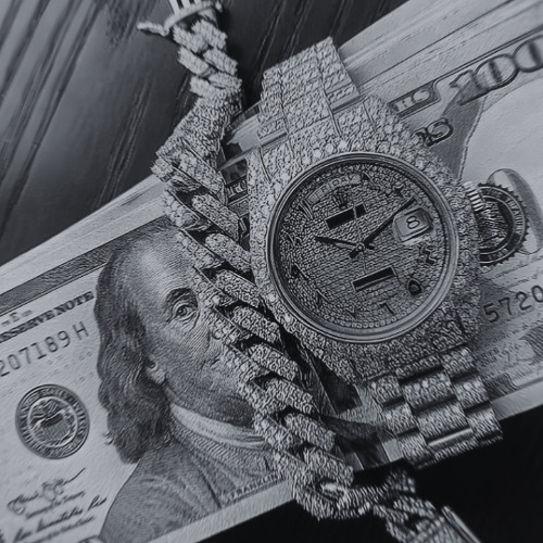 TRAP TYPE BEAT – “PESO”