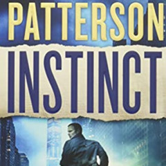 [DOWNLOAD] EBOOK 📪 Instinct (previously published as Murder Games) (Instinct, 1) by