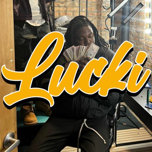 Lucki - Super-Man (Tired Of Me) 🥱 [Enhanced]