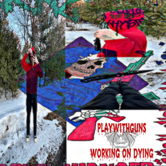 𝘾𝙝𝙖𝙤𝙨 𝘾𝙞𝙩𝙮 prod.brandonfinnesin x tracstar #WORKINGONDYING