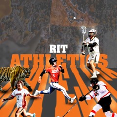 RIT Athletics - CLARK vs GENE