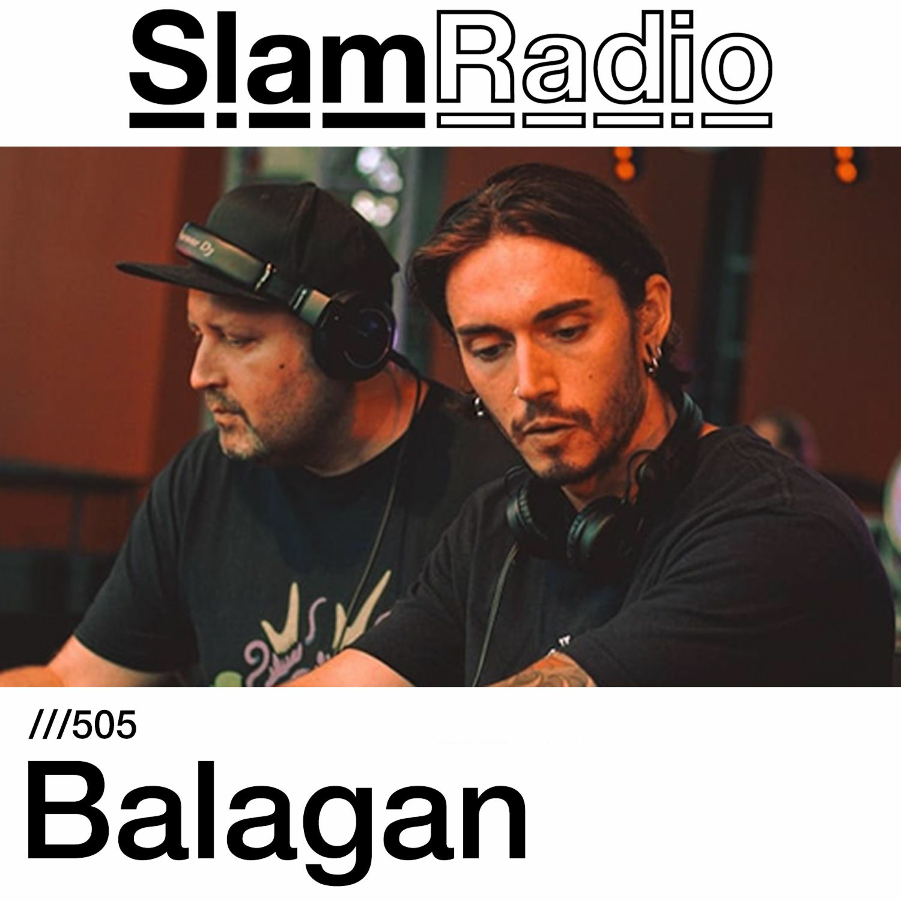 Slam Radio