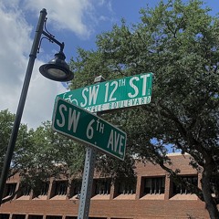 Live from 12th Street