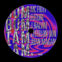 Tell Moore - Bum Bum Tam Tam [FREE DL]
