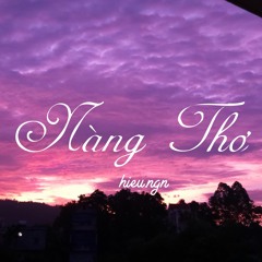 Nàng Thơ (cover) by hieu.ngn