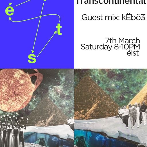 Transcontinental