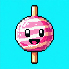 Jexin - Jawbreaker VIP 1