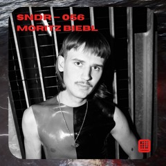 SNDR 056 // MORITZ BIEBL // Vinyl Only