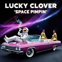 Space Pimpin'