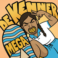 DJ BOOM BR & D.RIBEIRO - MEGA DE KENNER [VIP EXTENDED MIX] Free Download