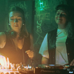 Krysia b2b Lewa- LAS festival contest 2025