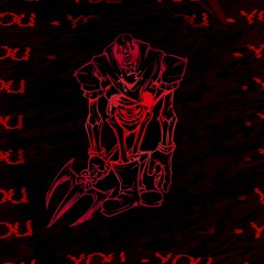 [FNF Distrust Bonus] <teralazing> : Blazes