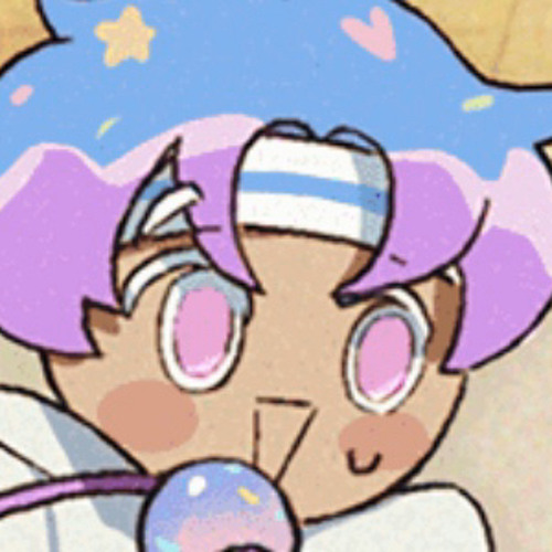 Cookie Run CAKE POPs / Popping Candy Cookie’s Trial Theme