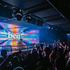 Beq DNB Set Live @ Hedex (Bloom SD) March 2025