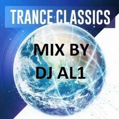 DJ Al1's TRANCE CLASSICS Vol 3