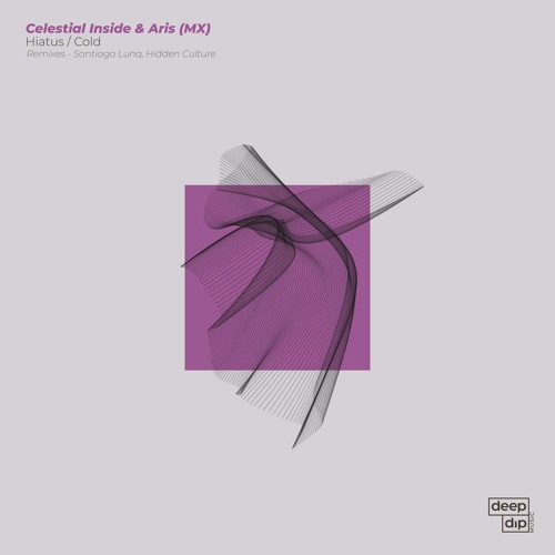 Celetial Inside, Aris (MX) - Cold (Hidden Culture Remix) [deep dip]