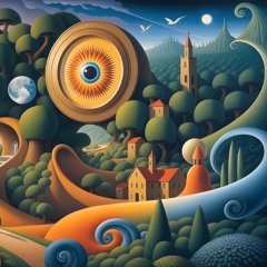 Flow of Life