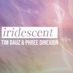 Iridescent