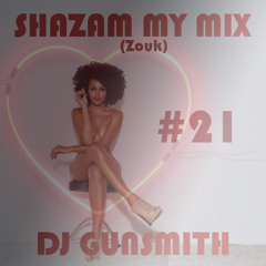 Shazam My Mix #21