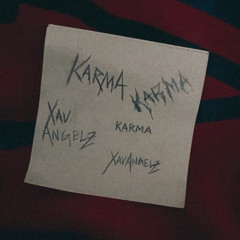 karma - xavangelz