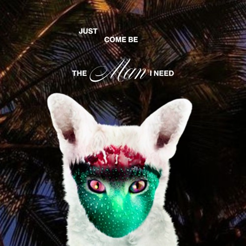 Runaway Man I Need (COASTR. EDIT) [Galantis vs. Olivia Dean] Man I Need Remix