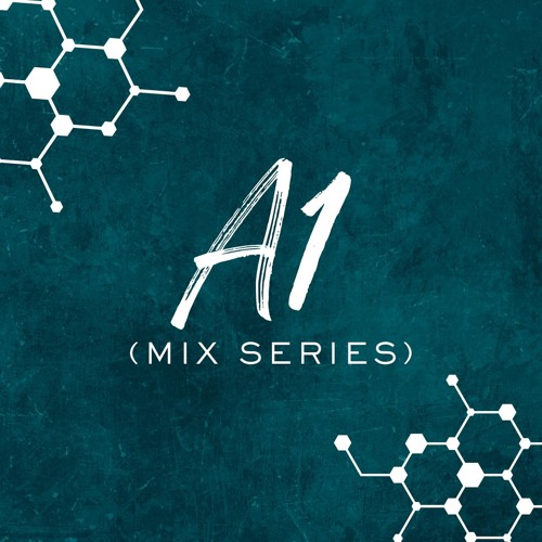 DJ ELEMENTZ PRESENTS THE A1 MIX SERIES
