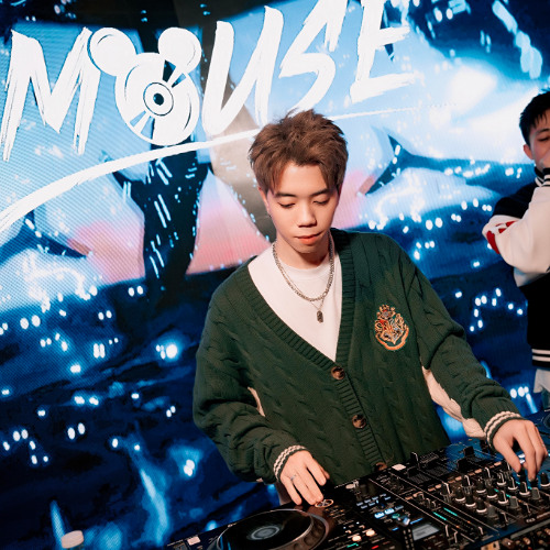 DO YOU WANNA BABE - MOUSE REMIX 2024