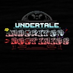 [Undertale Inherited Destinies] Bone Cluster