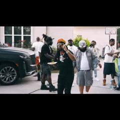Yn Jay x Baby Money x RMC Mike x Vonoff1700 x Riodayungog x T-Pain #mashup