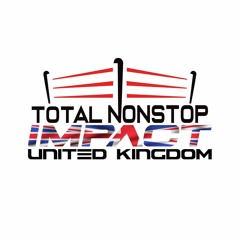 TNI - UK I Under Siege Preview, Plus Special Guest Crazzy Steve & More I IMPACTED #81