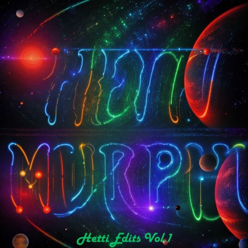 Hetti Edits Vol. 1