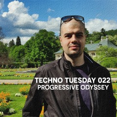 techno.tuesday_022 - Progressive Odyssey
