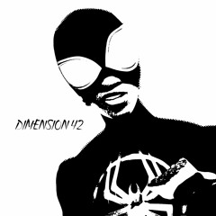 dimension 42 prd. aqua