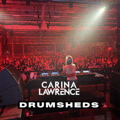 Drumsheds | Camelphat Presents - 25.11.23