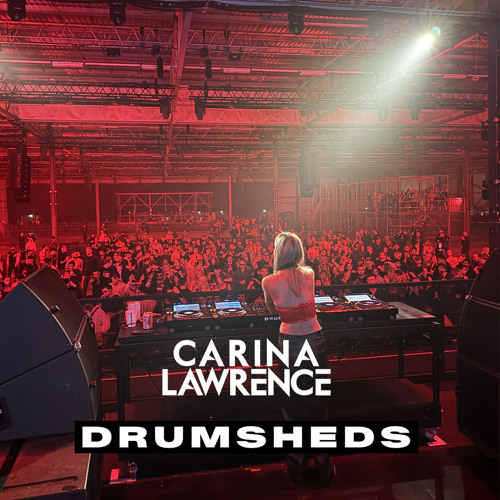 Drumsheds | Camelphat Presents - 25.11.23