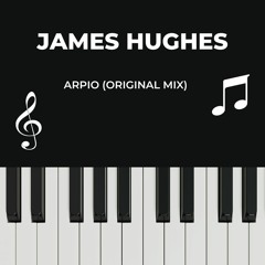 James Hughes - Arpio