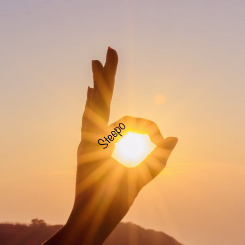 Steepo in the Mix 01.06.2021