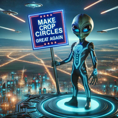 Make Crop Circles Great Again (MCCGA)