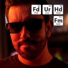 Feed Your Head Guest Mix: Parissior
